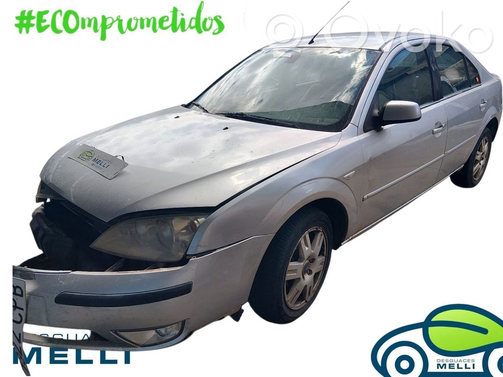 Mondeo Mk III Mondeo  3S7F10841