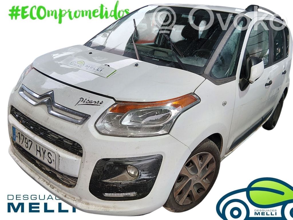 C3 Picasso C3, Pluriel, Picasso  759792002