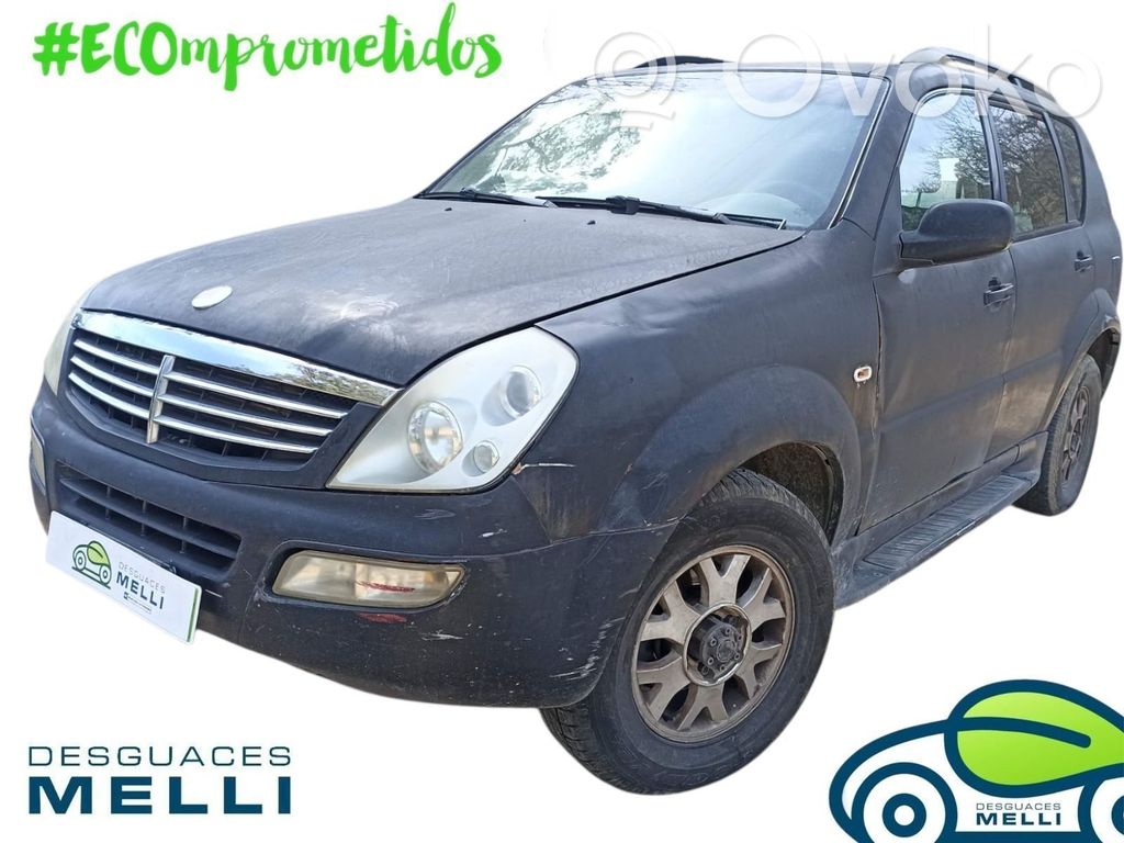 Rexton Rexton  A6652300365