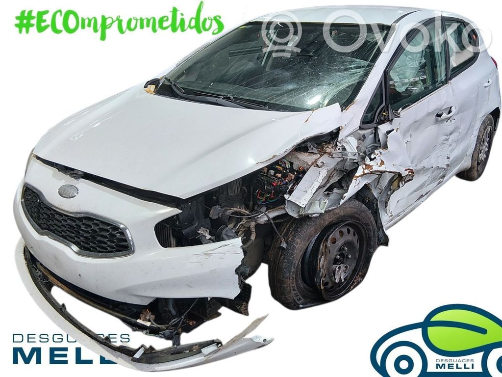 Ceed Ceed, Ceed SW, Pro Ceed  52710A6400