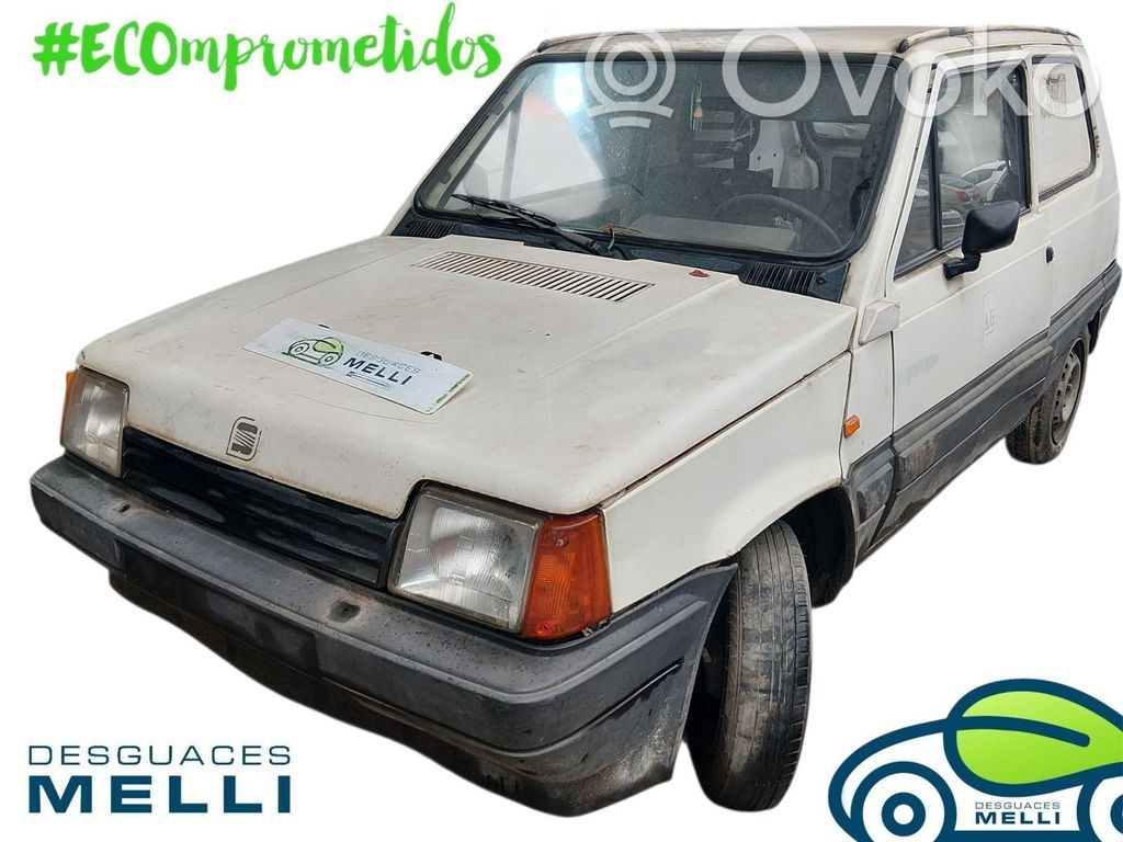 Marbella Marbella  SE028930009D