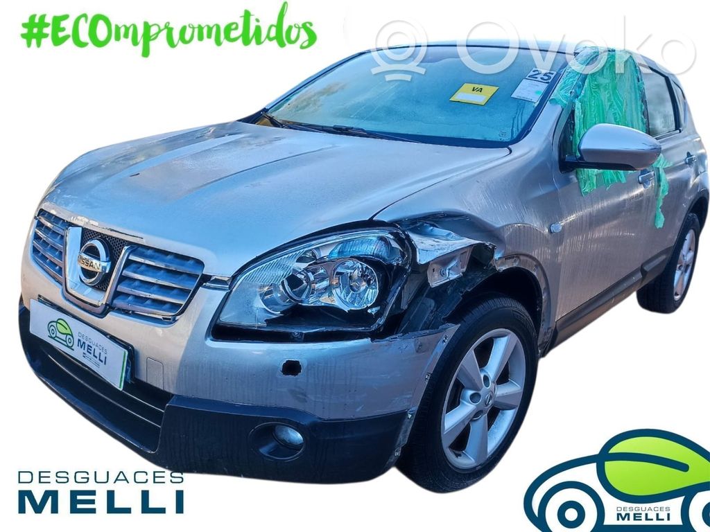 Qashqai Qashqai, Qashqai+2  0445115007