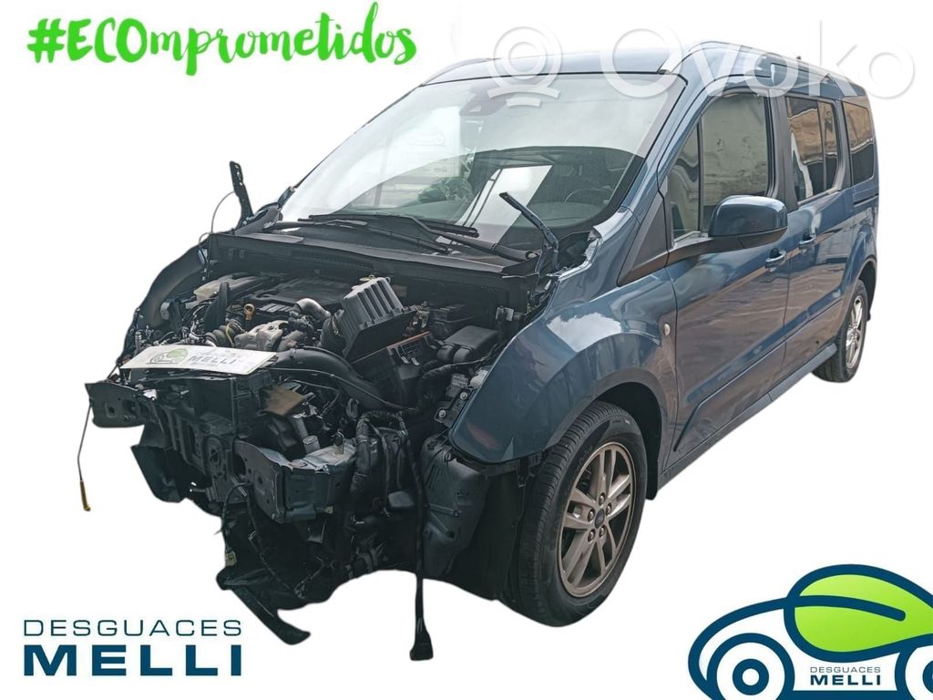 Tourneo Tourneo  2319133