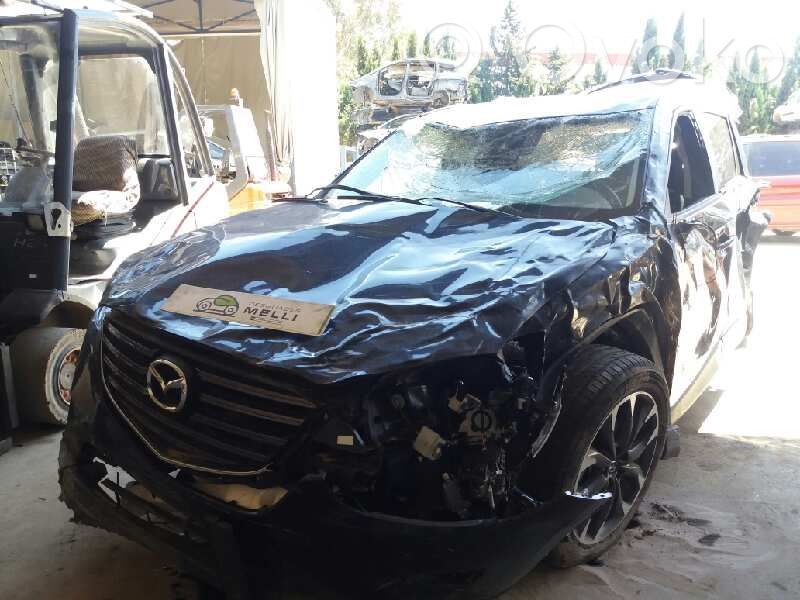 CX-5 CX-5  KA2H66A20