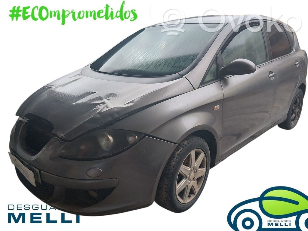 Toledo III (5P) Toledo  5P0839462A
