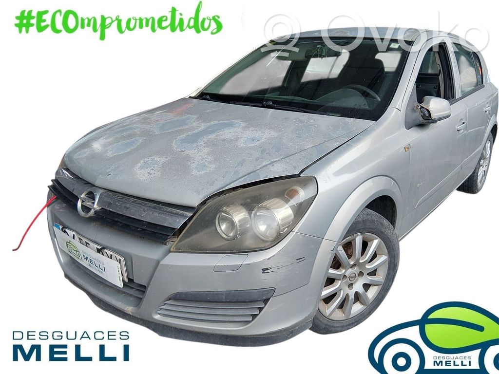 Astra H Astra  13242310