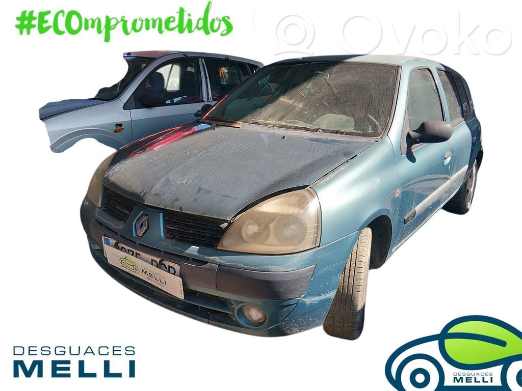 Clio II Clio  8200276525