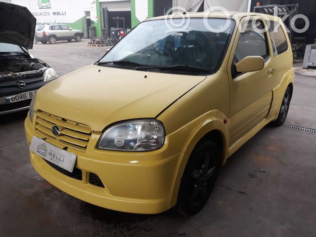 Ignis Ignis  8470383E015PK