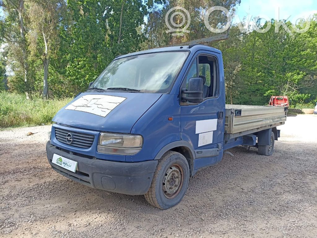 Movano A Movano  KBE58S8