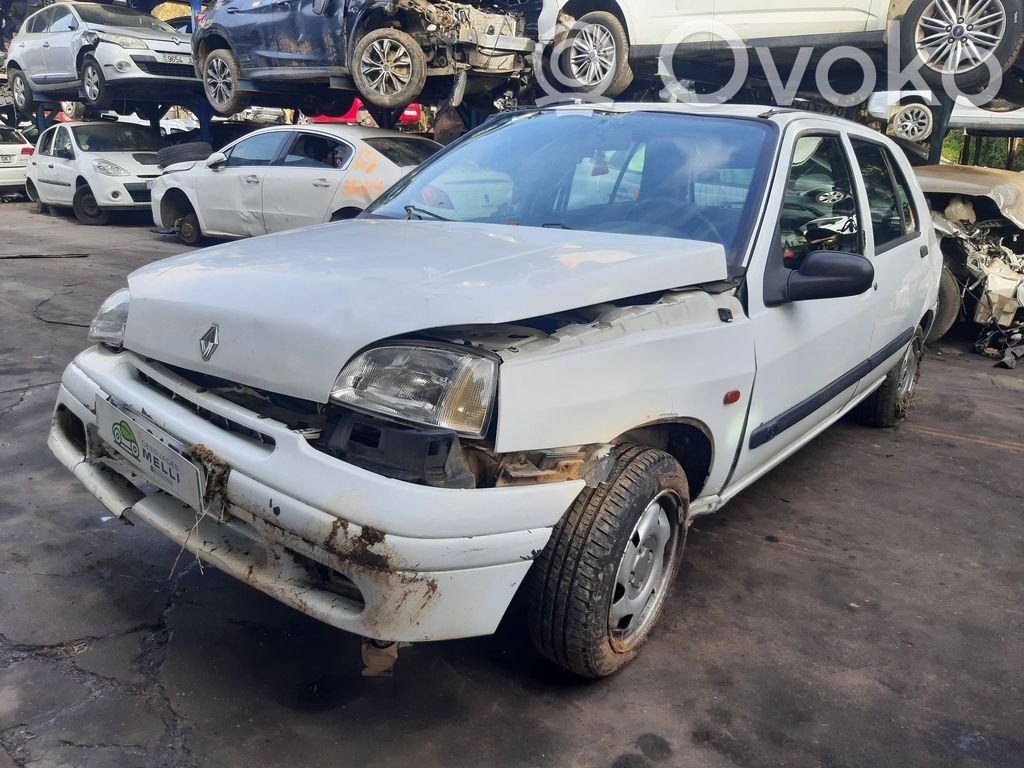 Clio I Clio  7700842114A