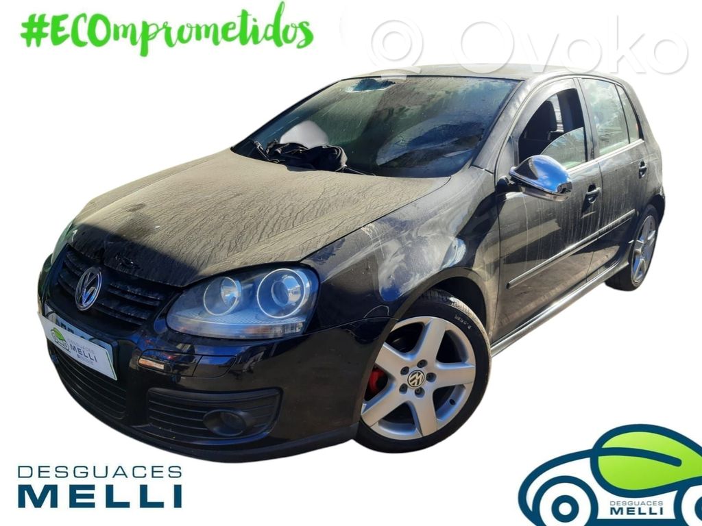 Golf V Golf  1T0907357