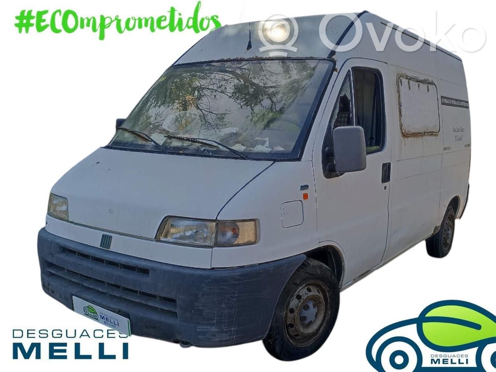 Ducato Ducato  KBE58S8
