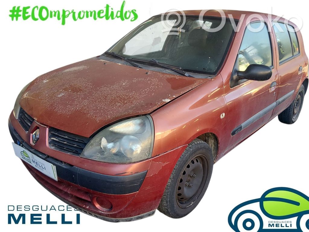 Clio II Clio  7751473239