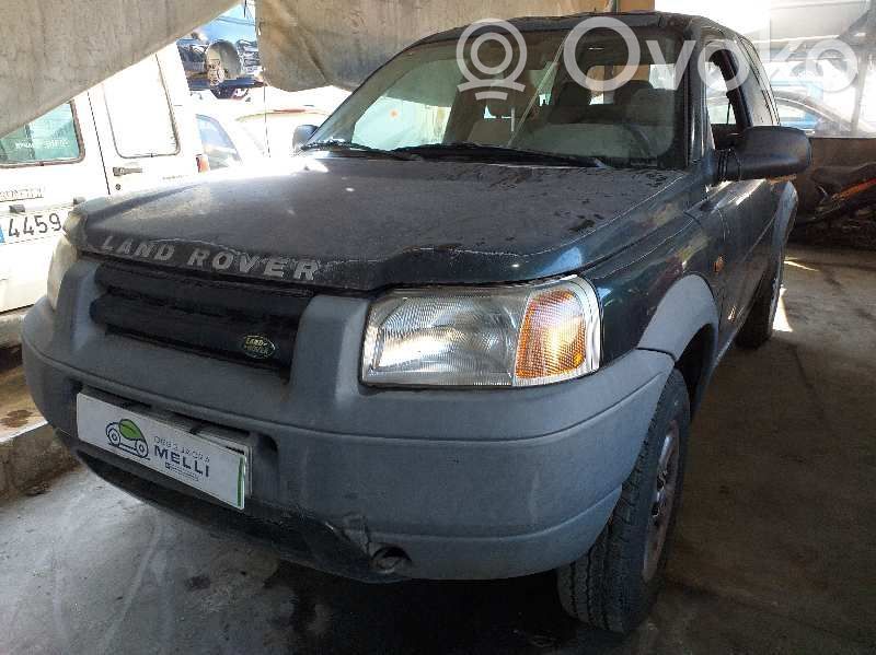 Freelander Freelander  CXB000320LDA
