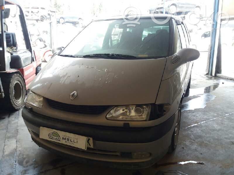 Espace III Espace  89004871