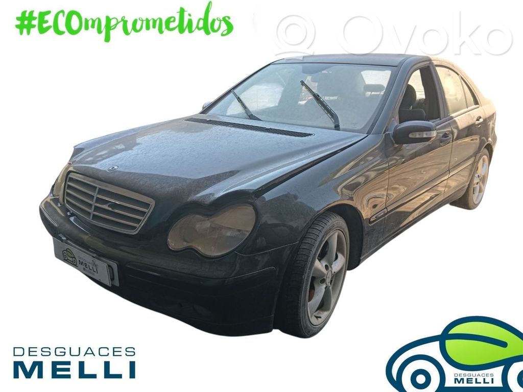 C W203 C-class, AMG (W202, W203, W204, W205, W206)  A2094601516
