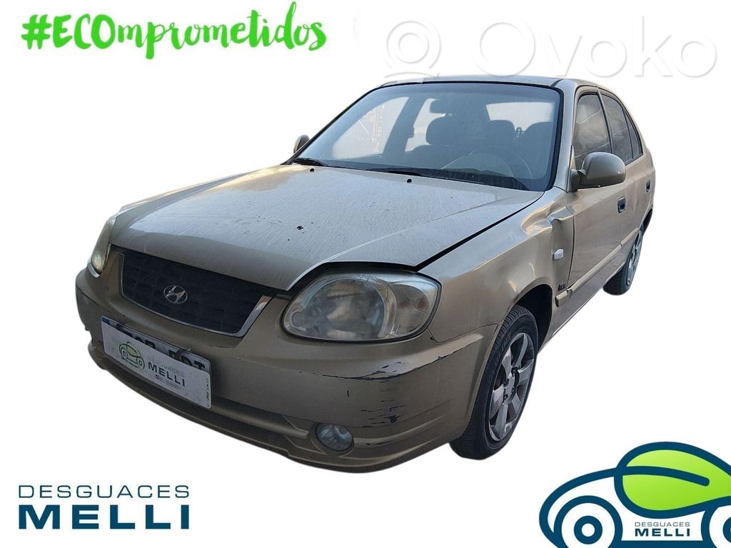 Accent Accent  3610027510
