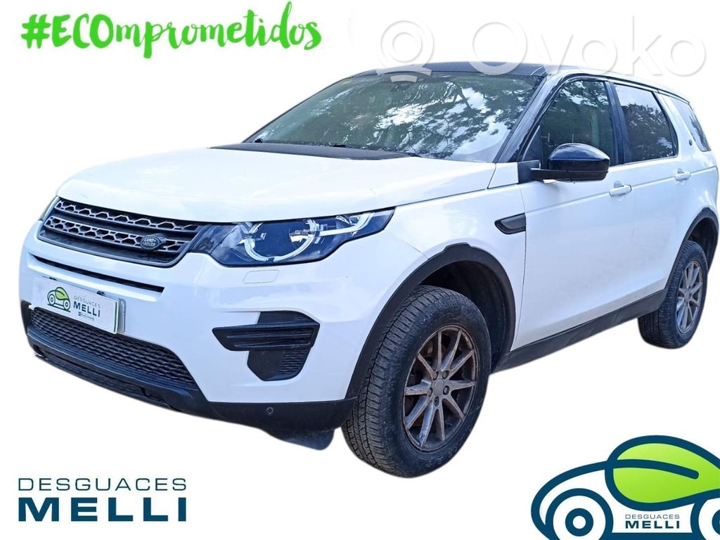 Discovery Sport Discovery  BJ323F972AB