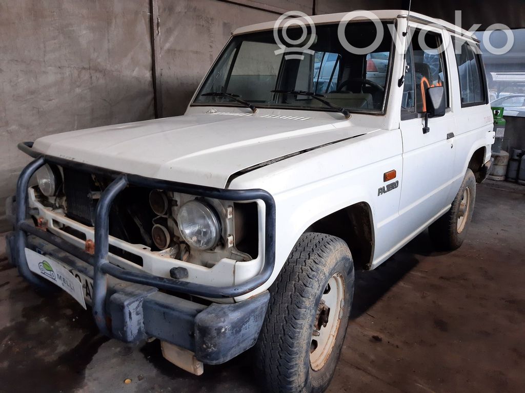 Montero Montero  00101