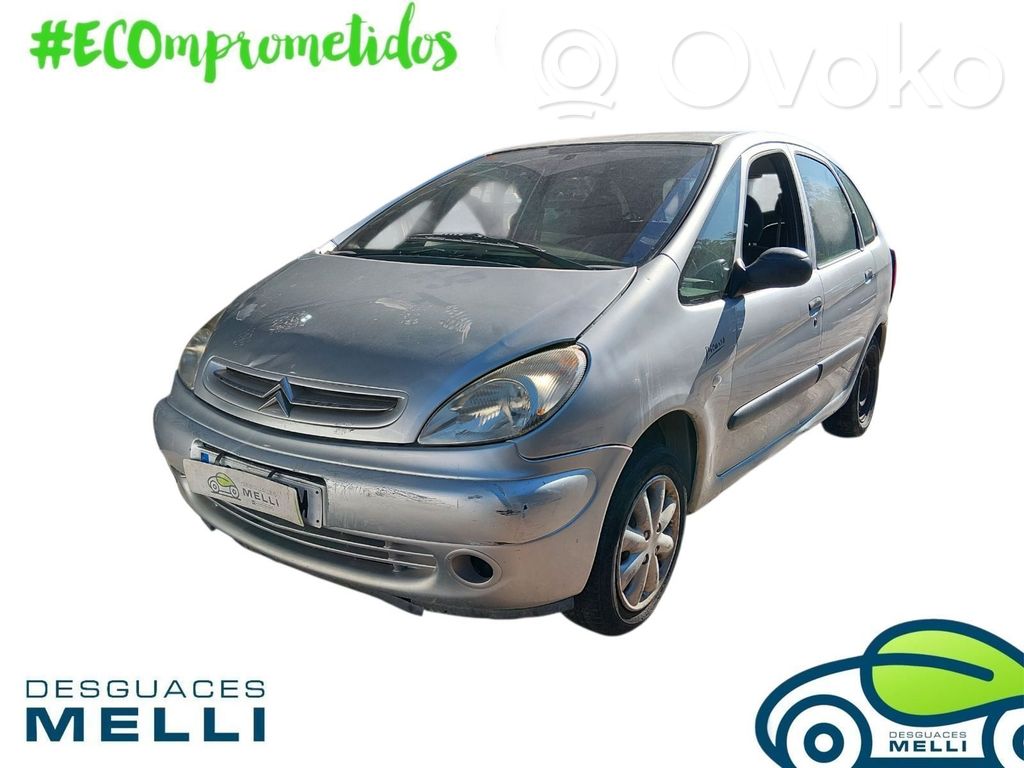 Xsara Picasso Xsara, Xsara Picasso  0986221035