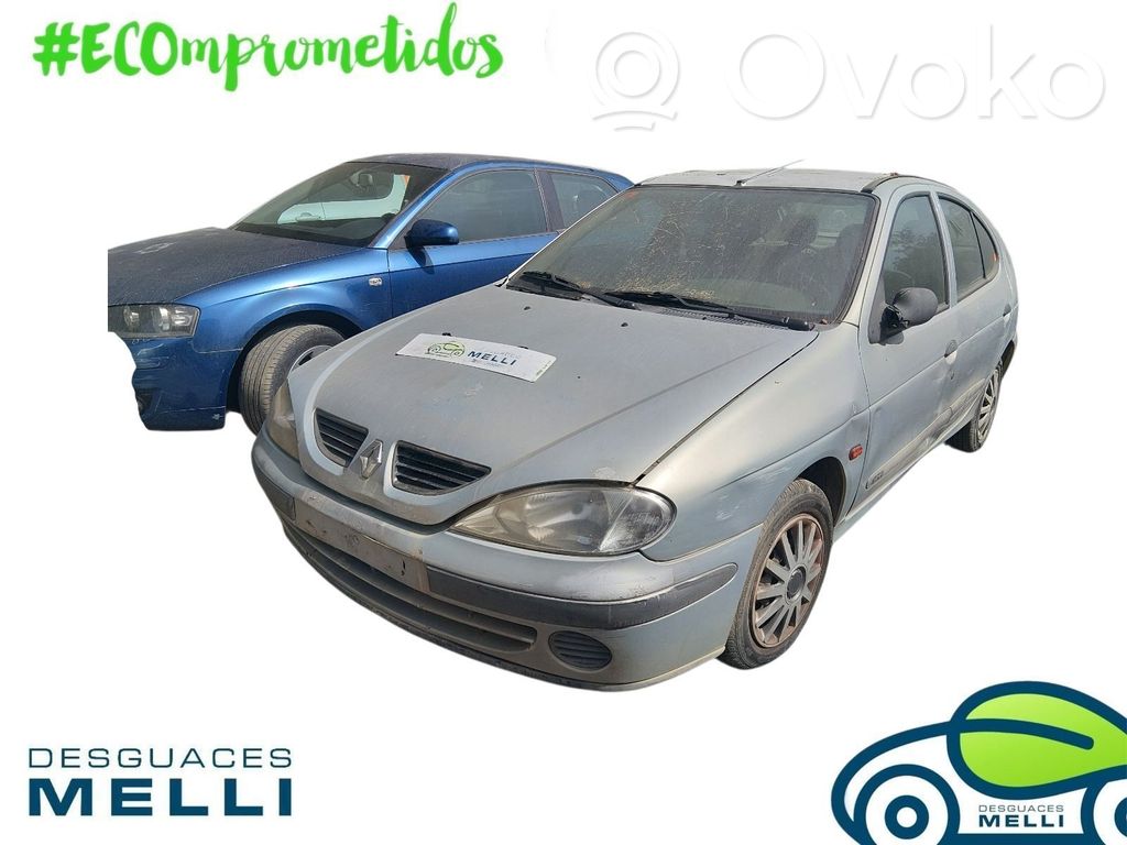 Megane I Megane  7700108299