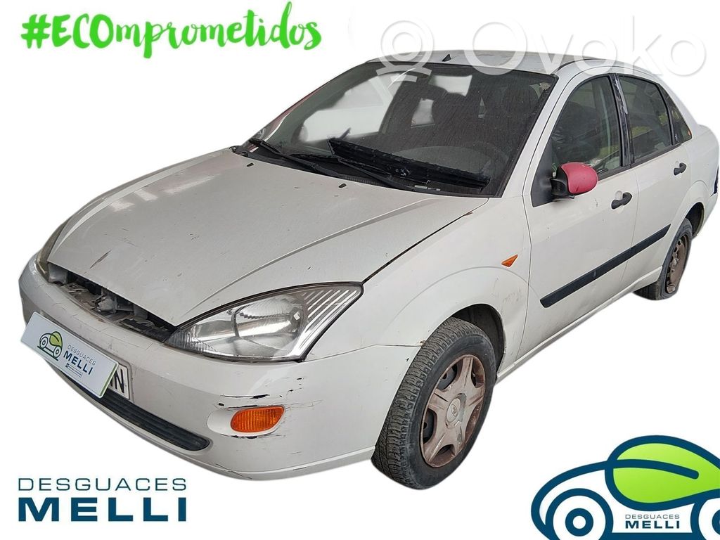 Focus Focus  98MM6675DA
