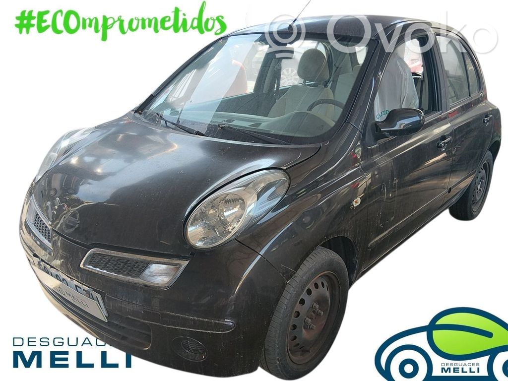 Micra Micra  E43A3BC60A
