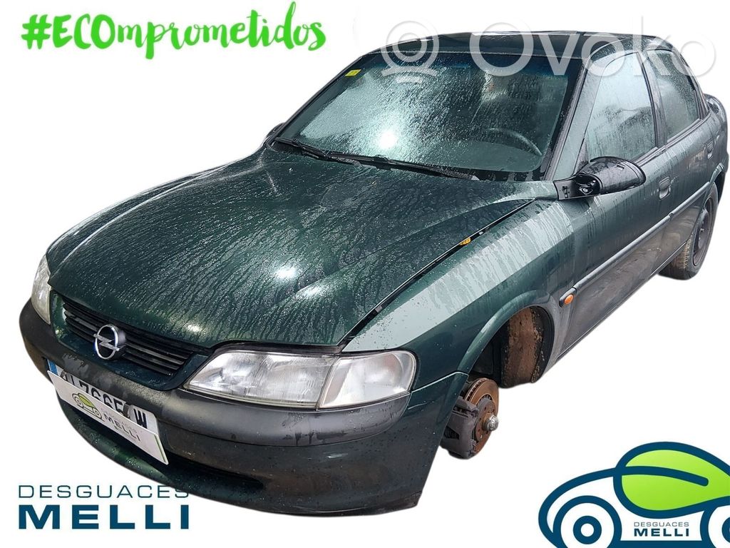 Vectra B Vectra  9153659