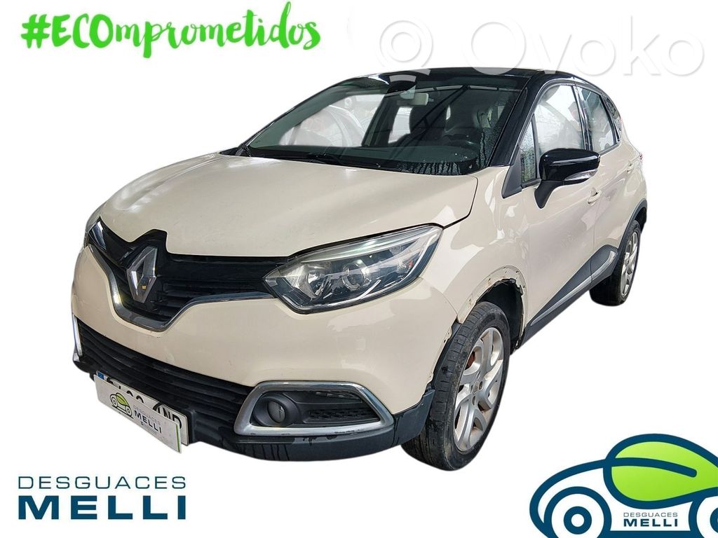 Captur Captur  543020638R