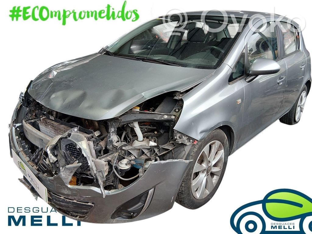 Corsa D Corsa  13142283
