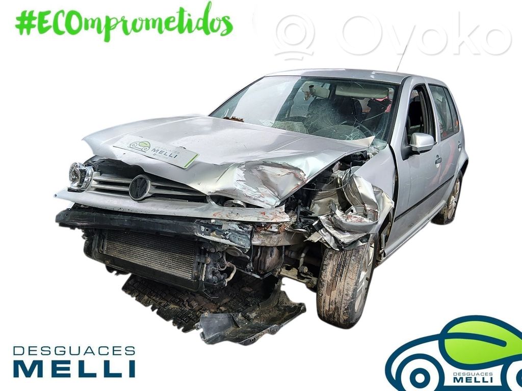 Golf IV Golf  1J1614019