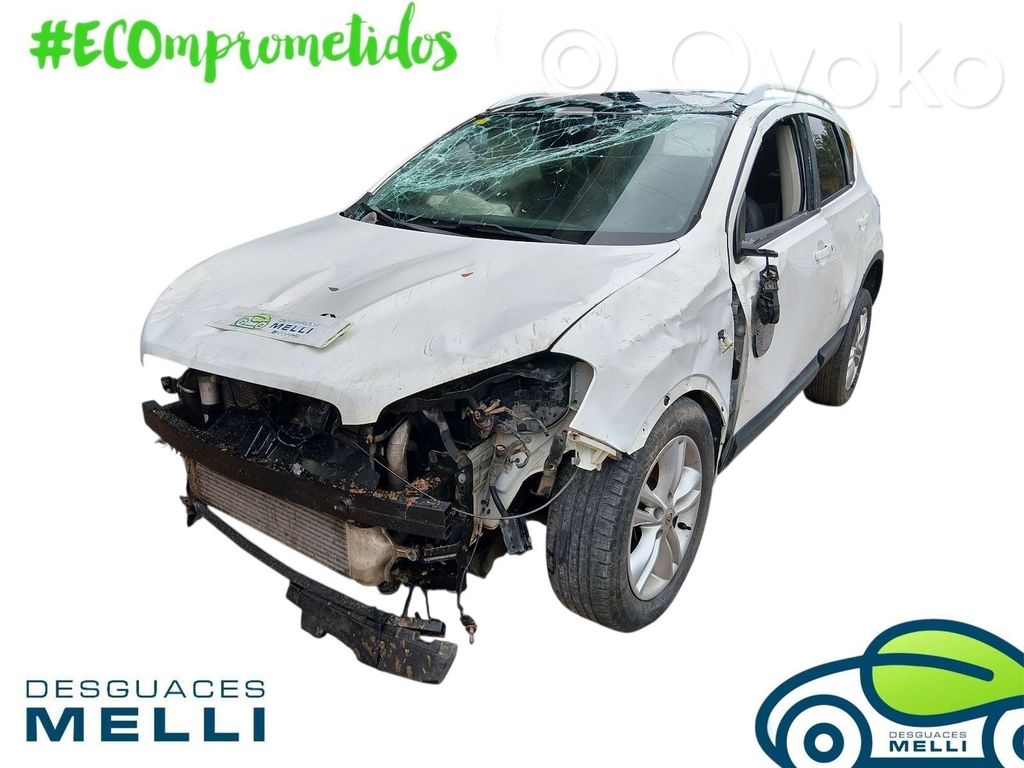 Qashqai Qashqai, Qashqai+2  25411JD000