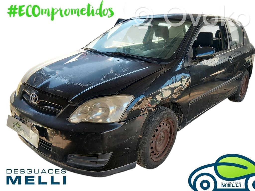 Corolla E120 E130 Corolla  6700202151