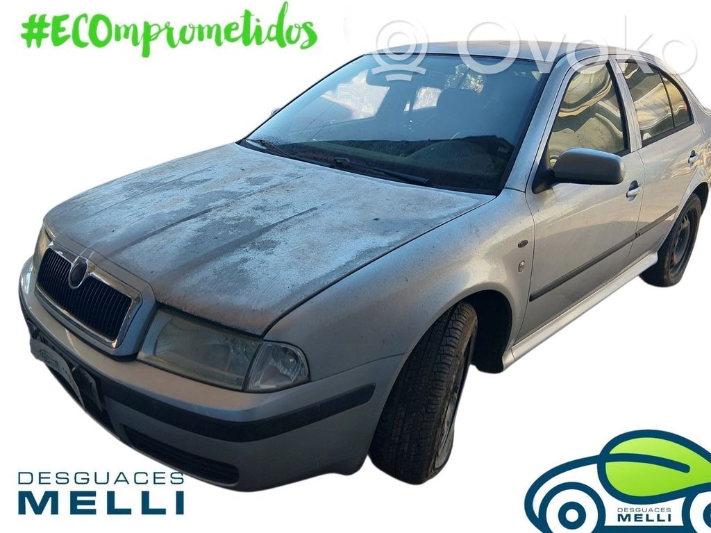 Octavia Mk2 (1Z) Octavia  1U1907044A