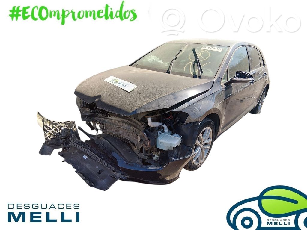 Golf VII Golf  1K0906627B