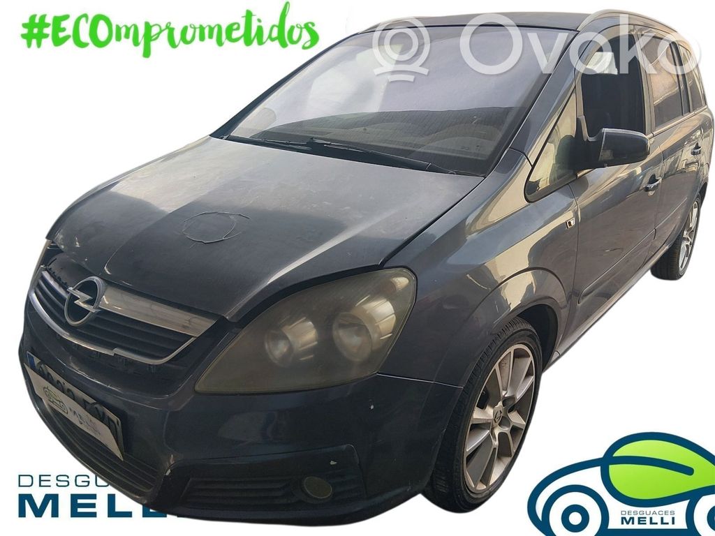 Zafira B Zafira  55350046