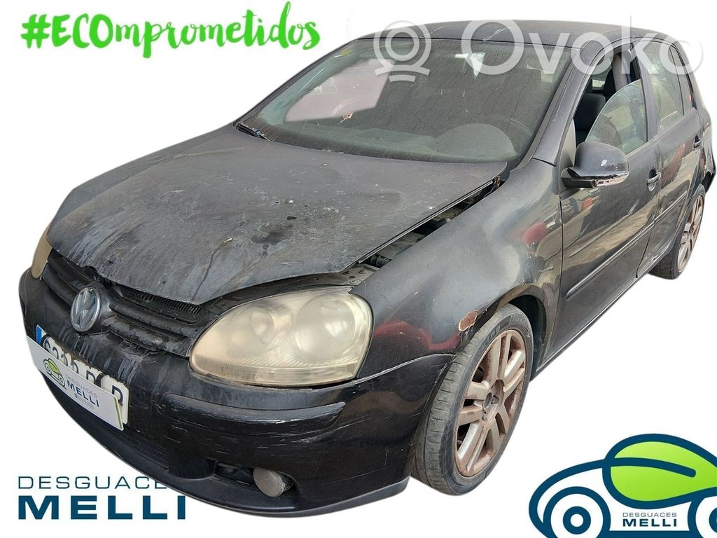Golf V Golf  1K0959654