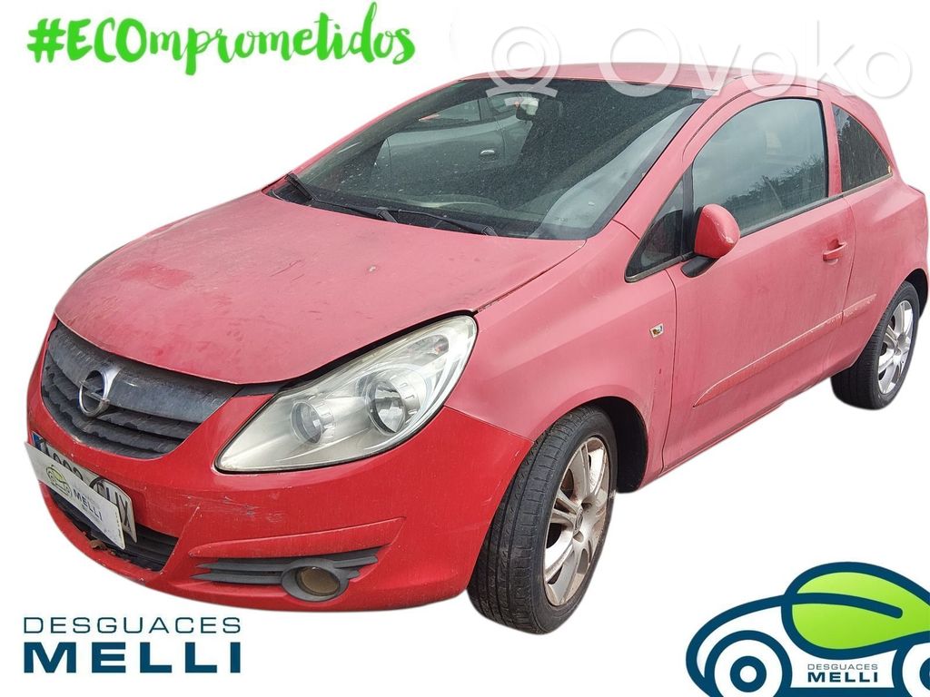 Corsa D Corsa  93177276