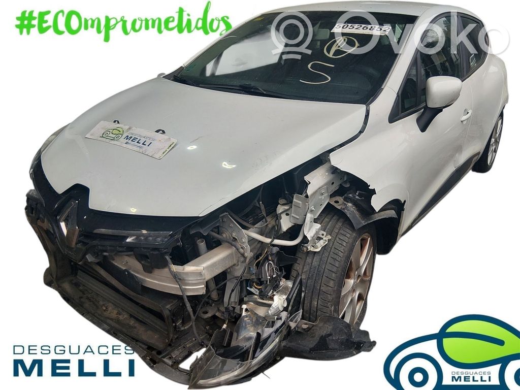 Clio IV Clio  265553021R