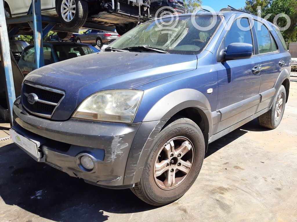 Sorento Sorento  863503E020