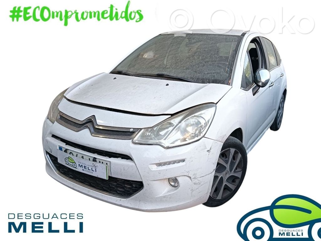 C3 C3, Pluriel, Picasso  9803928880