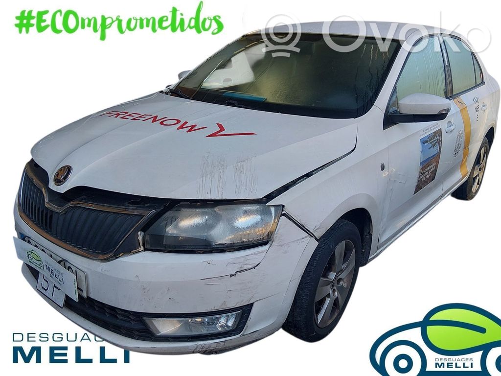 Rapid (NH) Rapid  04L130277AD