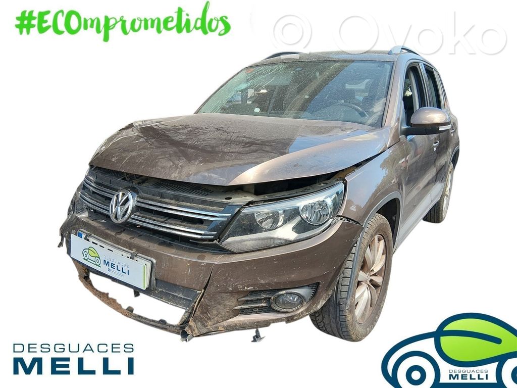 Tiguan Tiguan  5N0857806
