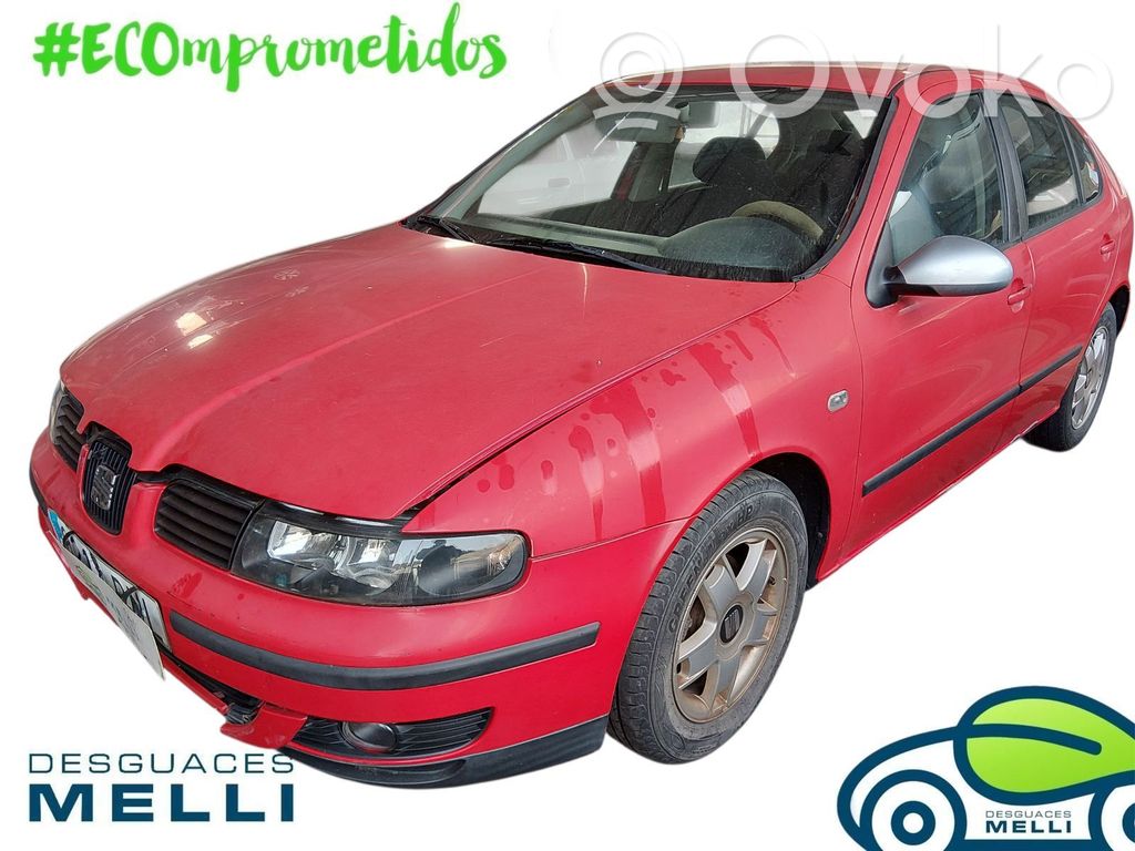 Leon (1M) Leon  4B0905851C