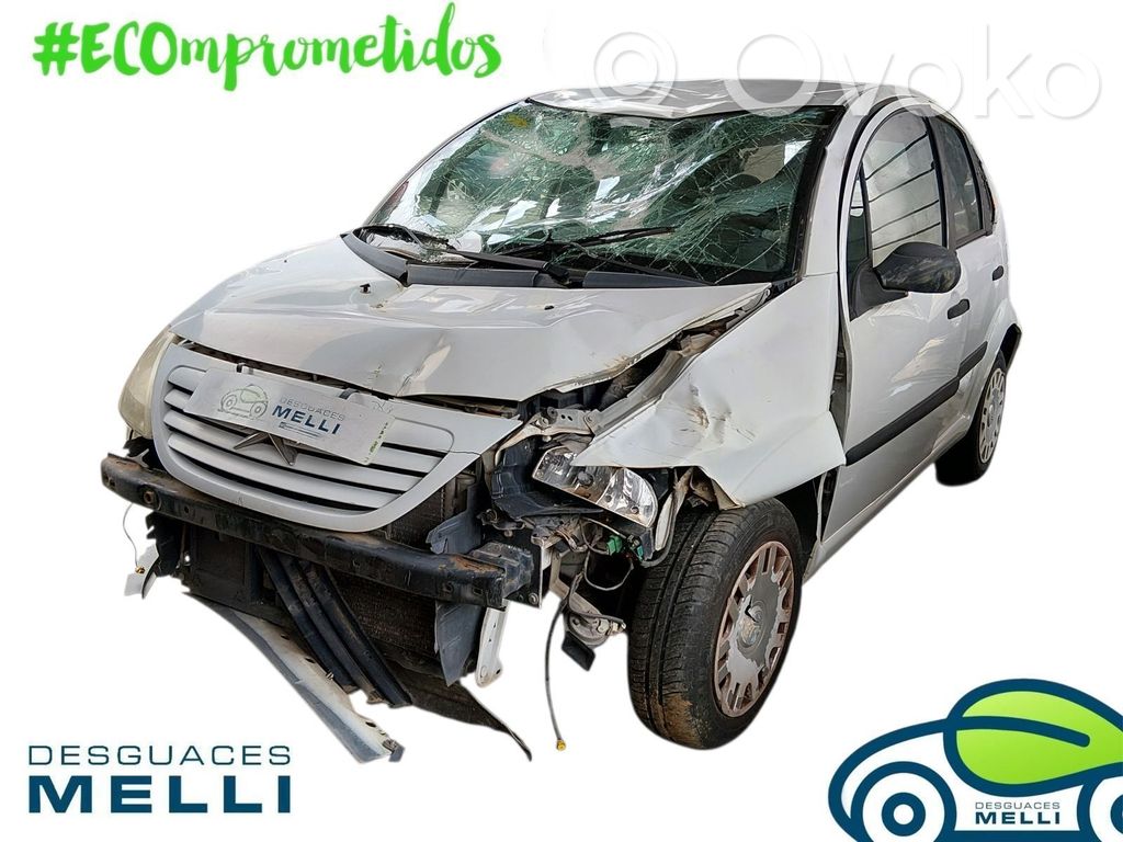 C3 Pluriel C3, Pluriel, Picasso  9655191680