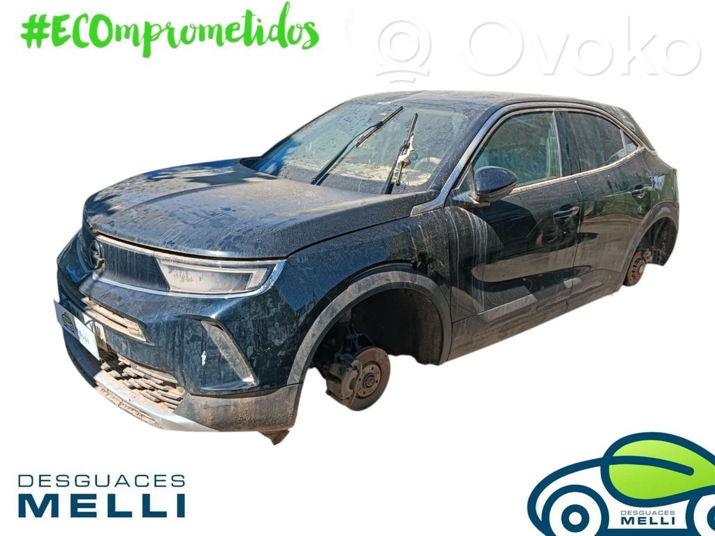 Mokka Mokka  9837505080