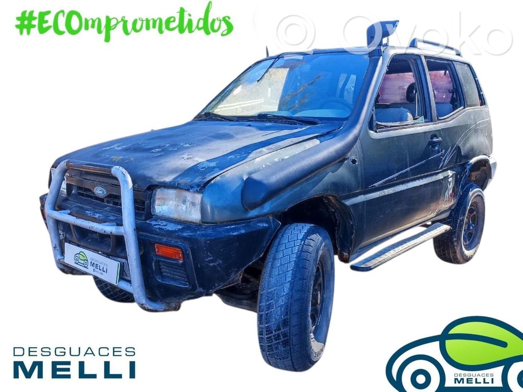 Terrano Terrano  9120334632