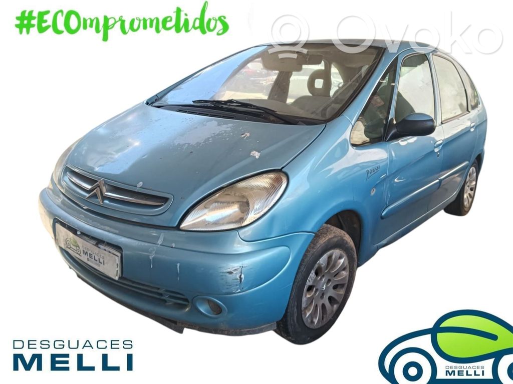 Xsara Picasso Xsara, Xsara Picasso  96314105XT
