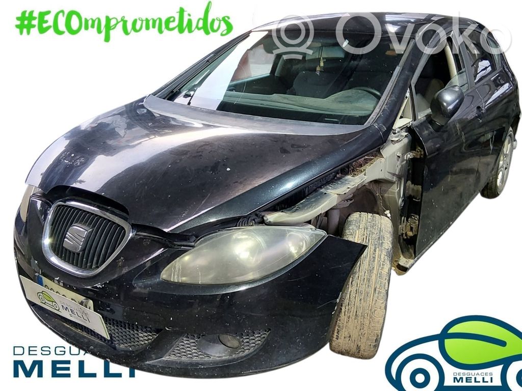 Leon (1P) Leon  G993987Q
