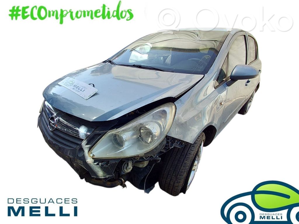 Corsa D Corsa  13152361